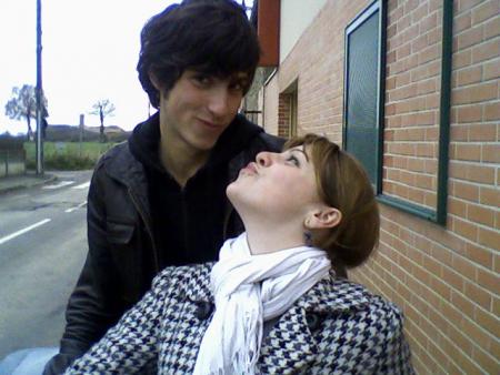 mon zoly coeur et lolo!!